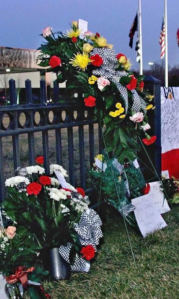 Remembering Dale Earnhardt on the anniversary of his stunning death